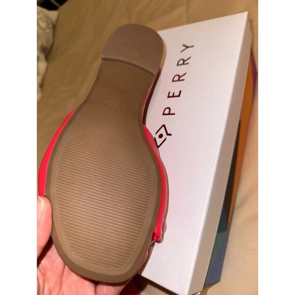 Katy Perry the Halie Bow Sandals - Picture 3 of 4